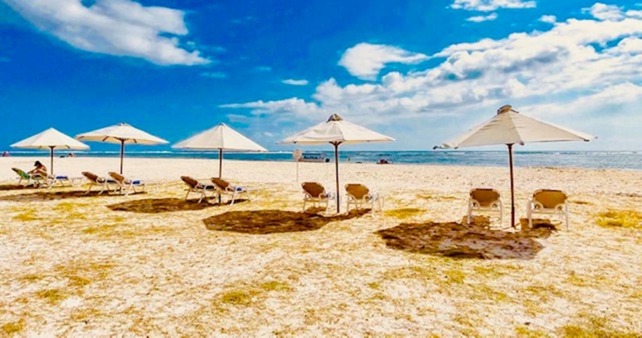 Sugar Reef West Coast Διαμέρισμα Flic-en-Flacq Εξωτερικό φωτογραφία